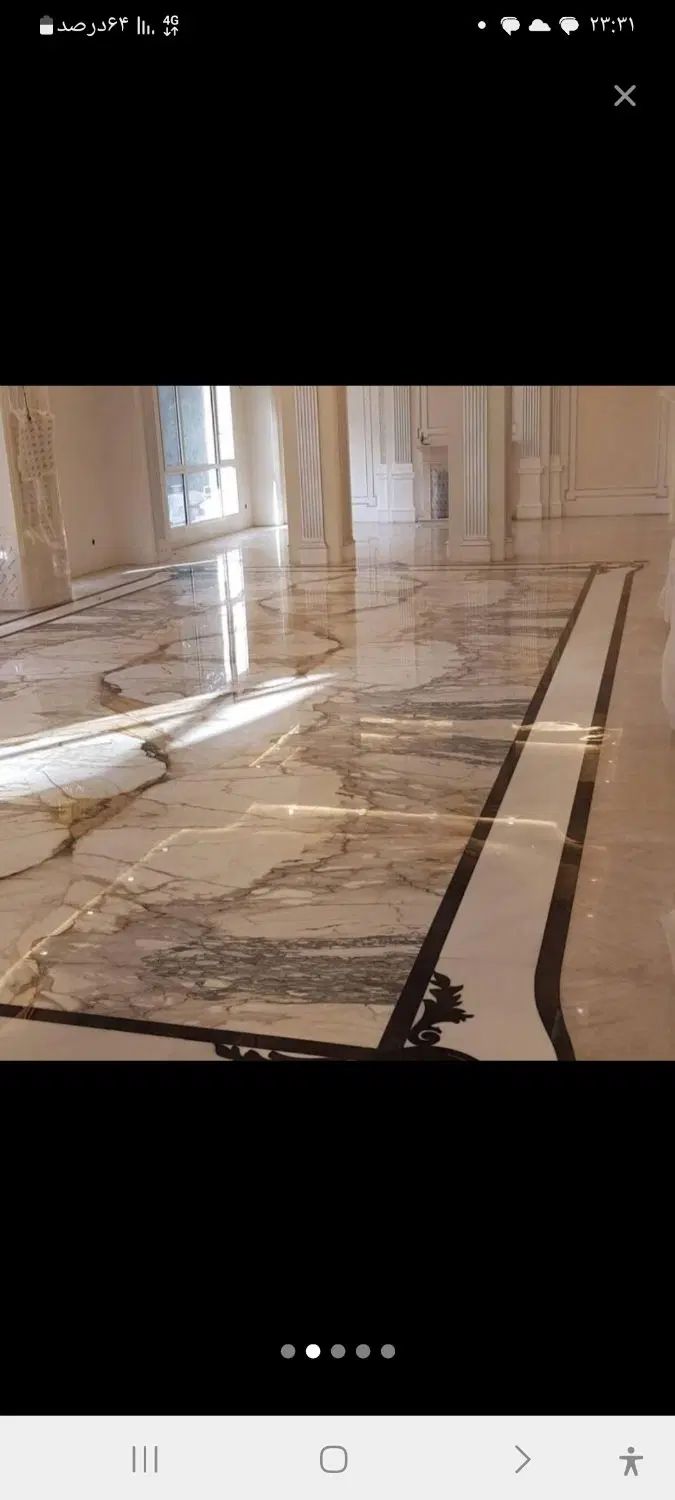 کفسابی سنگسابی کفساب سنگ ساب کف ساب زن سنگساب|خدمات نظافت|تهران, سعادت‌آباد|دیوار