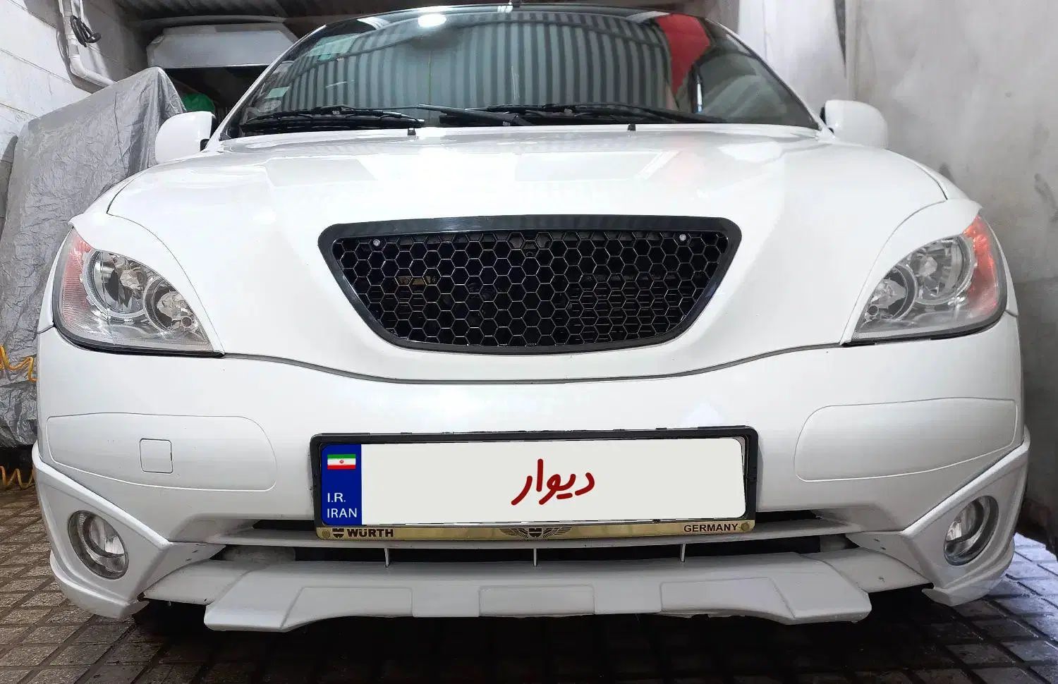 تیبا 2 1401|خودرو سواری و وانت|تهران, نصرت|دیوار