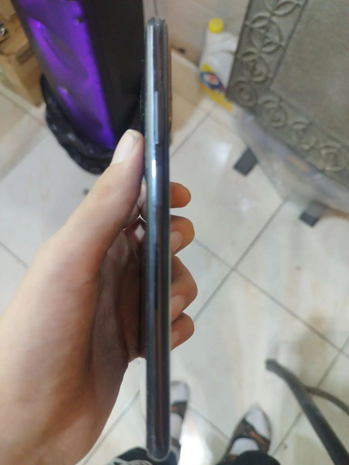 Poco M5s|موبایل|تبریز, |دیوار