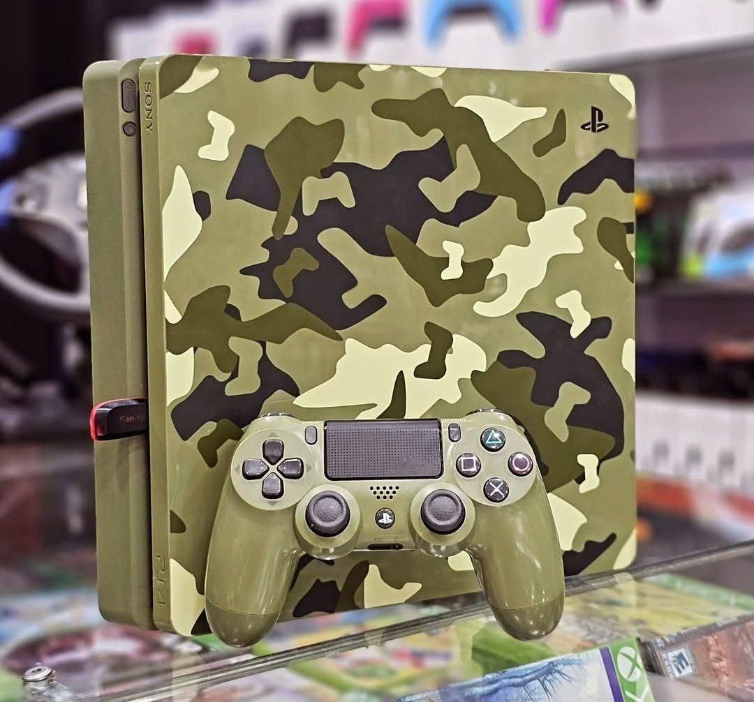 خریدار و فروش ایکس باکس PS4 PS5 Xbox|کنسول، بازی ویدئویی و آنلاین|تهران, شهرک غرب|دیوار