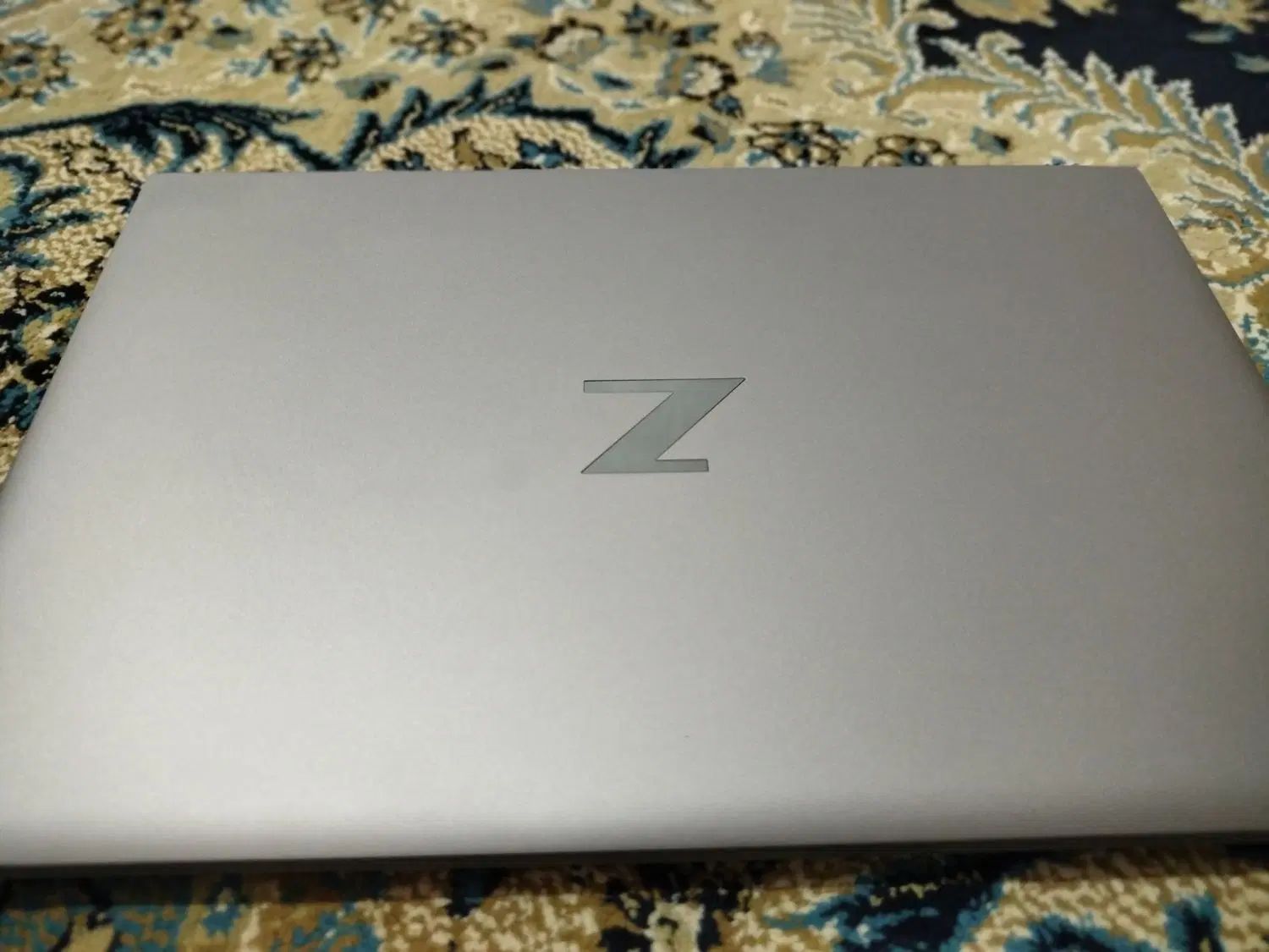 لپ تاپ hp zbook g7|رایانه همراه|همدان, |دیوار