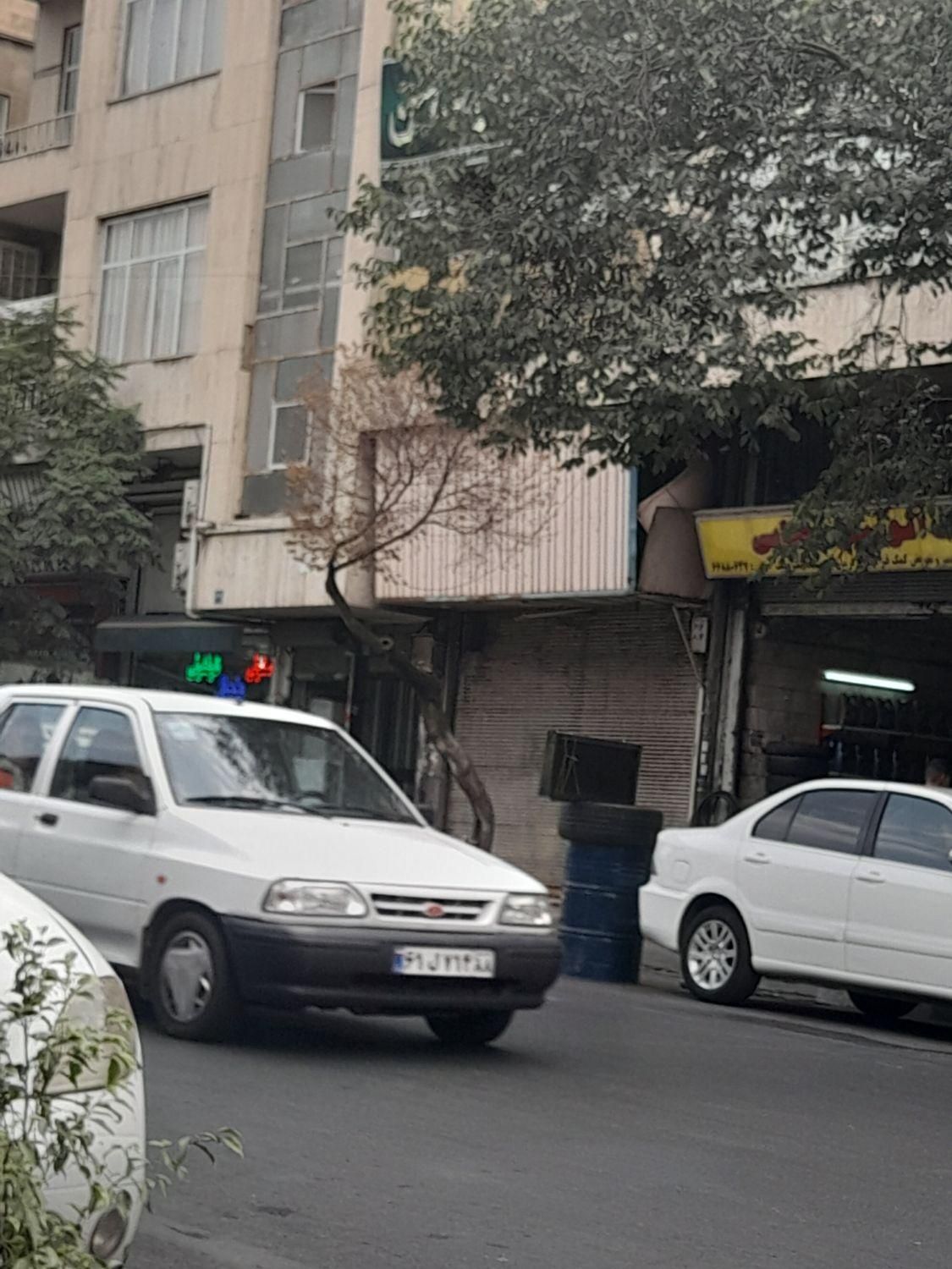 اجاره مغازه ۲۰ متری در آذربایجان|اجارهٔ مغازه و غرفه|تهران, آذربایجان|دیوار