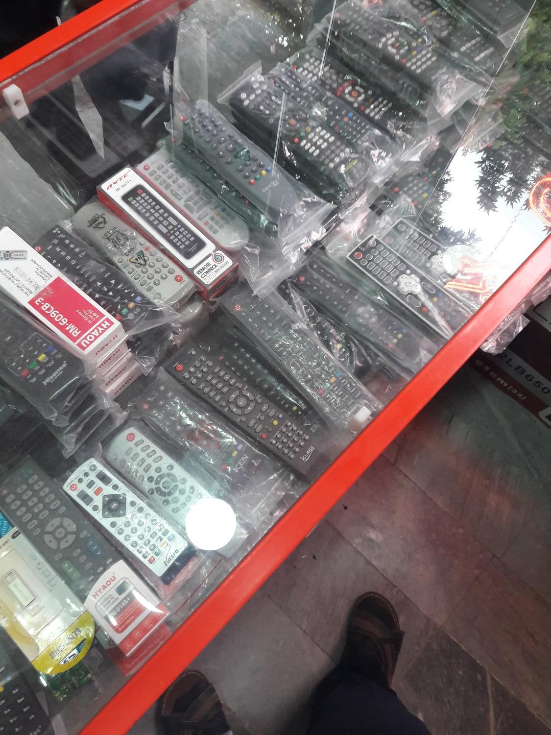 مرکز تعمیرات تلویزیون|خدمات پیشه و مهارت|خوی, |دیوار