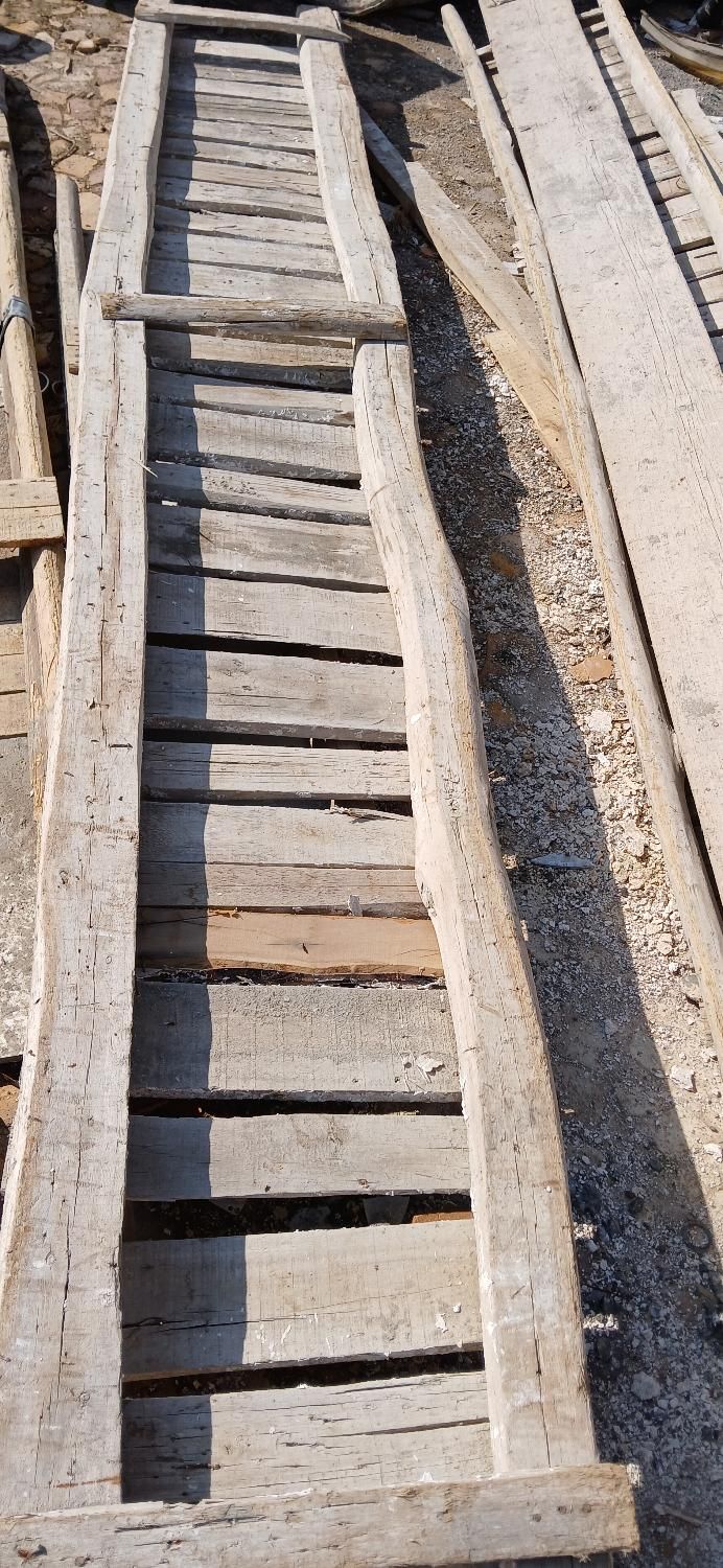 اجاره کرایه تخته بشکه فرقون نردبان بالابر|مصالح و تجهیزات ساختمان|اصفهان, سپاهان‌شهر|دیوار