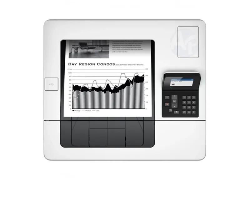 پرینتر لیزری استوک Hp مدلM506dn|پرینتر، اسکنر، کپی، فکس|تهران, میدان ولیعصر|دیوار