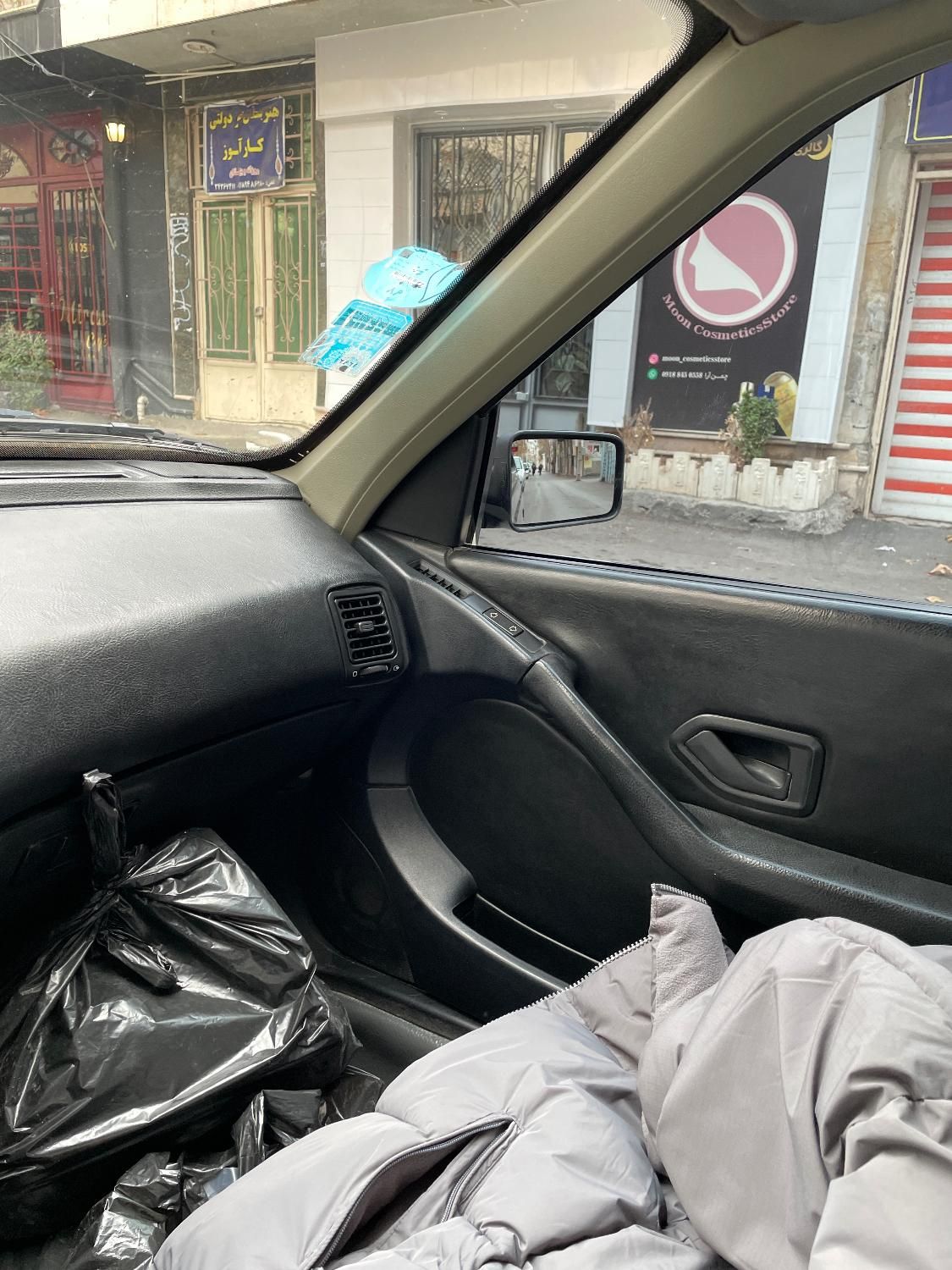 پژو 405 GLX بنزینی، مدل ۱۳۸۳|خودرو سواری و وانت|تهران, ایرانشهر|دیوار