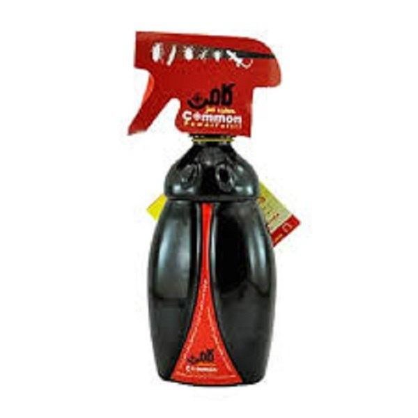 اسپری حشره کش کامن|لوازم نظافت|تنکابن, |دیوار