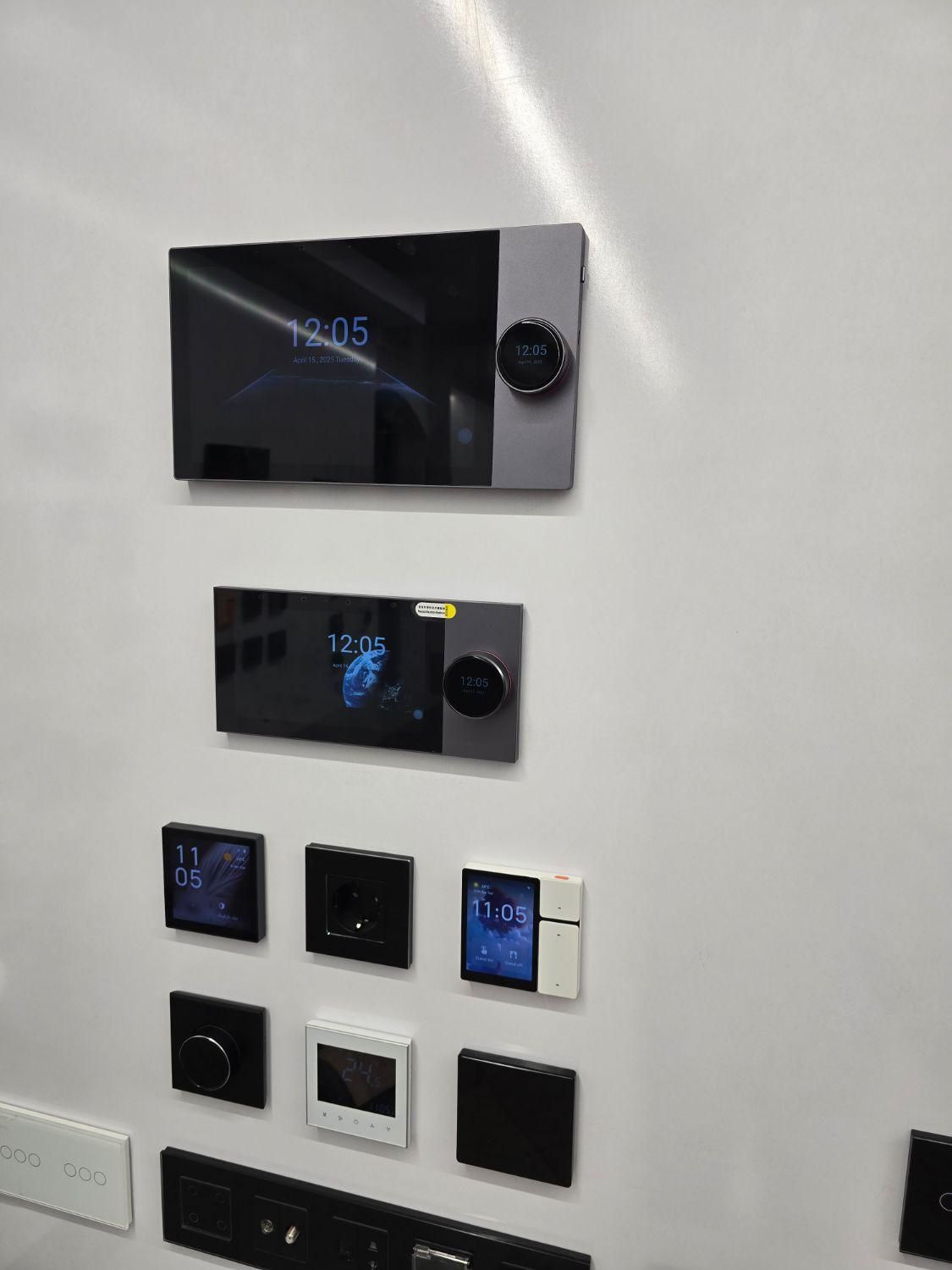 هوشمندسازی ساختمان BMS و خانه هوشمند|مصالح و تجهیزات ساختمان|تهران, سازمان برنامه شمالی|دیوار