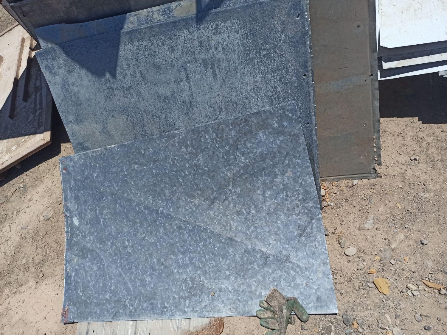 ورق قالبندی|مصالح و تجهیزات ساختمان|مشهد, شهید آوینی|دیوار