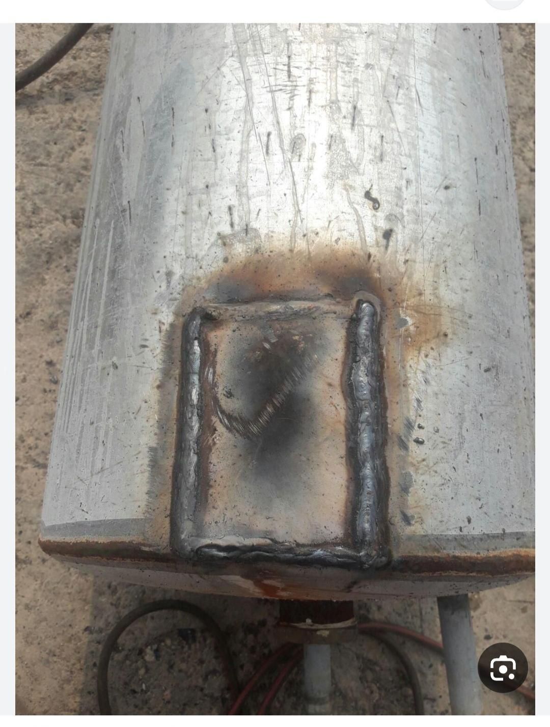 ابگرمکن سازی وتانکر|آبگرمکن، پکیج، شوفاژ|مشهد, توس (بلوار توس)|دیوار