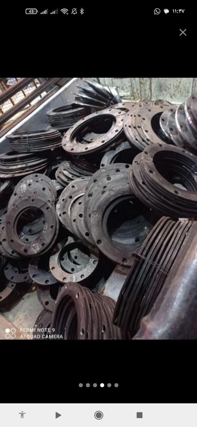 شیر فلکه چدنی|عمده‌فروشی|اصفهان, ارداجی|دیوار