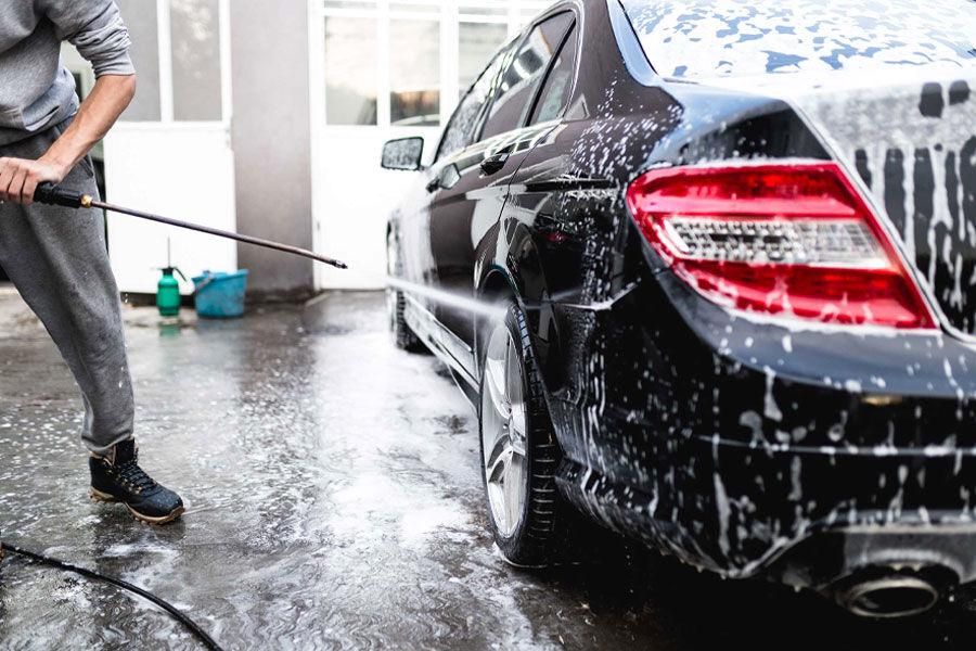 نیازمند نیروی کارواشکار حرفه ای|استخدام سرایداری و نظافت|بندرعباس, |دیوار