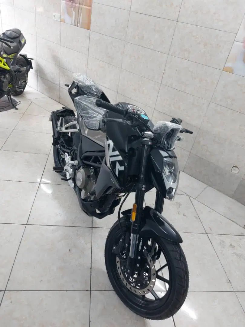 سی آف cf250 nk اقساط مدل 1403 صفر خشک|موتورسیکلت|تهران, کیانشهر|دیوار