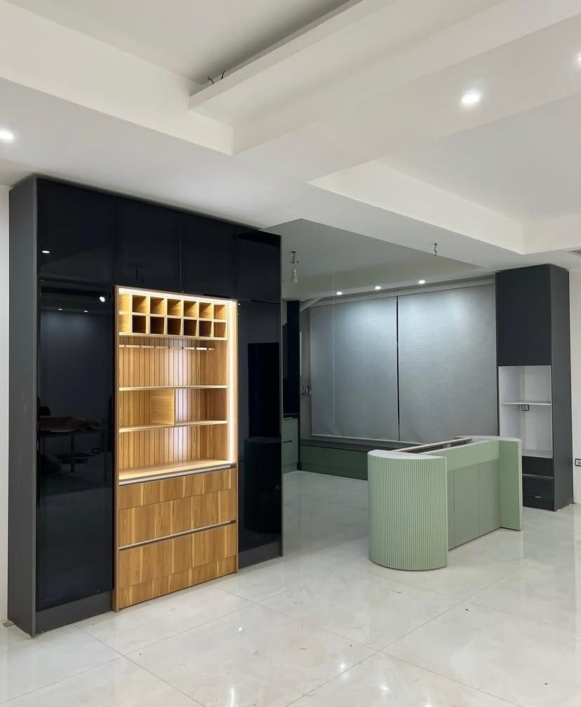 کابینت-کمددیواری-tv wall|خدمات پیشه و مهارت|دماوند, گیلاوند|دیوار