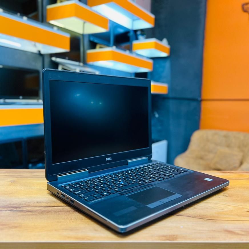 Dell 2 gb گرافیک مجزا ddr5|رایانه همراه|مشهد, طلاب|دیوار