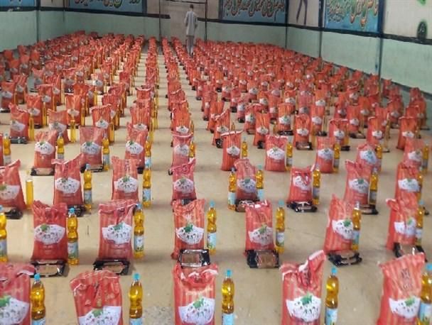 تامین حبوبات و اقلام بسته معیشتی کارخانهها نهادها|خوردنی و آشامیدنی|تهران, مولوی|دیوار