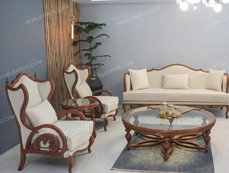 مبل کوین،مدل کینگ|مبلمان خانگی و میز عسلی|رشت, سیا اسطلخ|دیوار