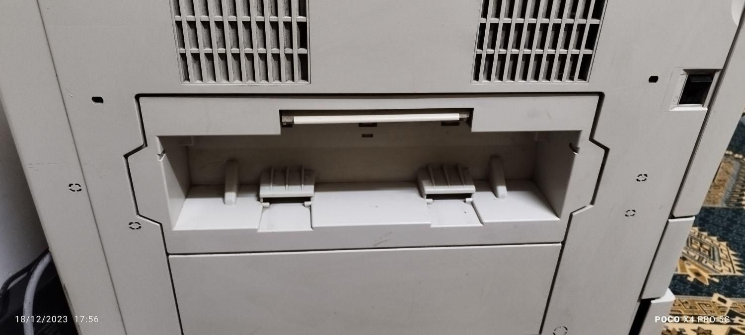 فروش کپی شارپ مدل SF-2540|پرینتر، اسکنر، کپی، فکس|زاهدان, |دیوار