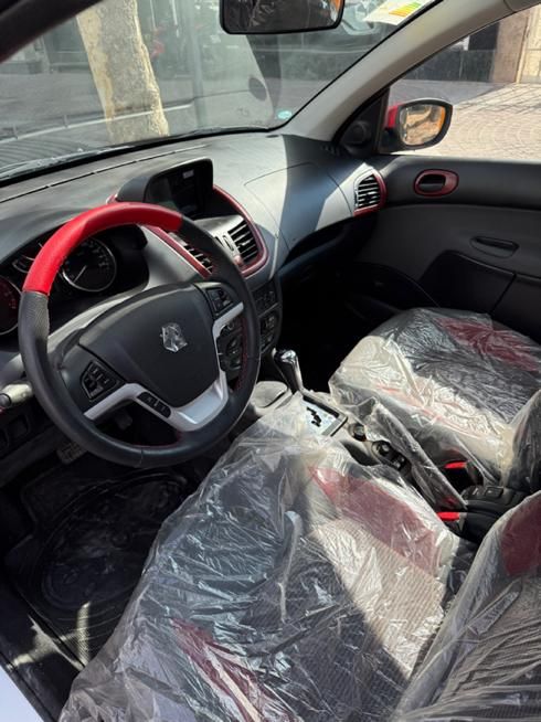 پژو 207i اتوماتیک MC، مدل ۱۴۰۱|خودرو سواری و وانت|شیراز, زرهی|دیوار