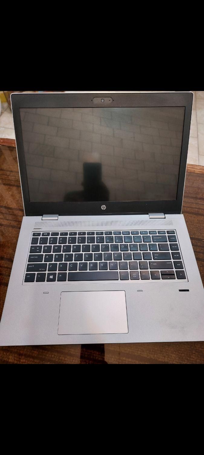 لپتاپ اچ پی|رایانه همراه|بندر امام خمینی, |دیوار