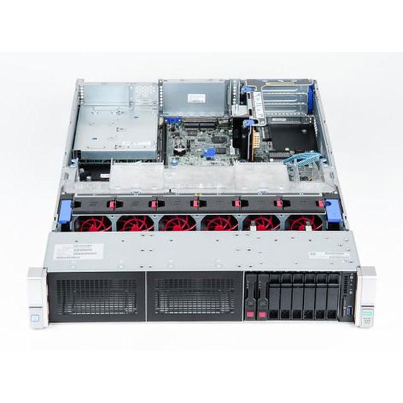 سرور  server DL380 Gen9 8sff|مودم و تجهیزات شبکه|تهران, میدان ولیعصر|دیوار