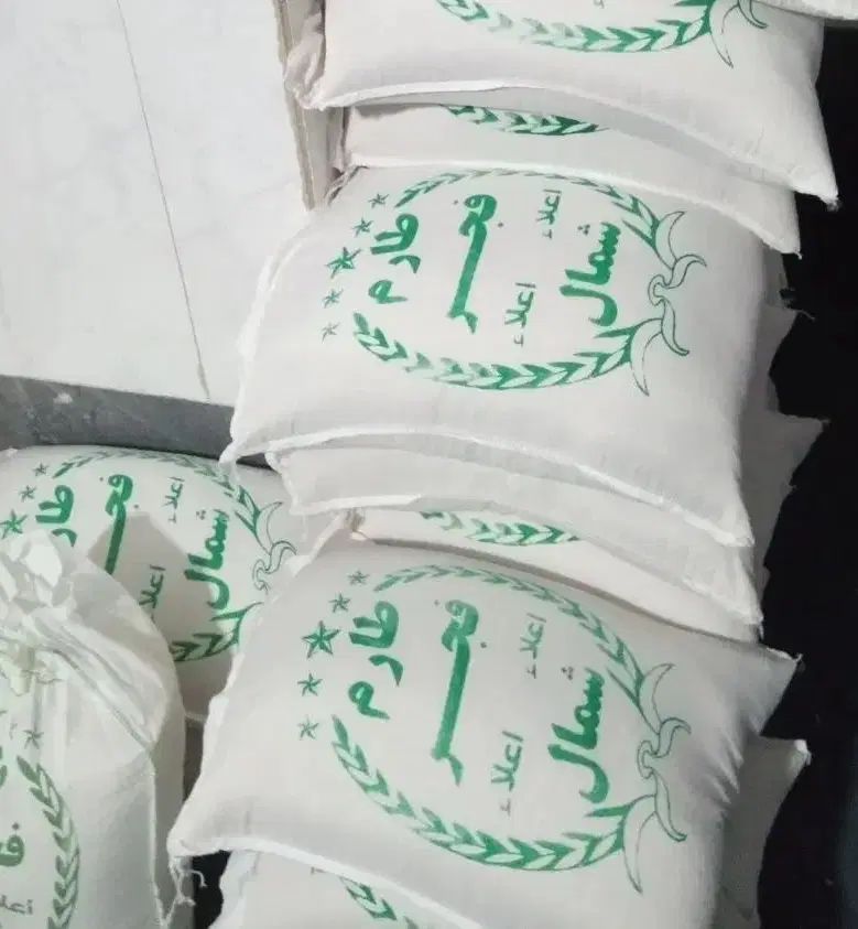 برنج طارم فجر شمال با تضمین کیفیت و مرجوعی|خوردنی و آشامیدنی|قم, زنبیل آباد|دیوار