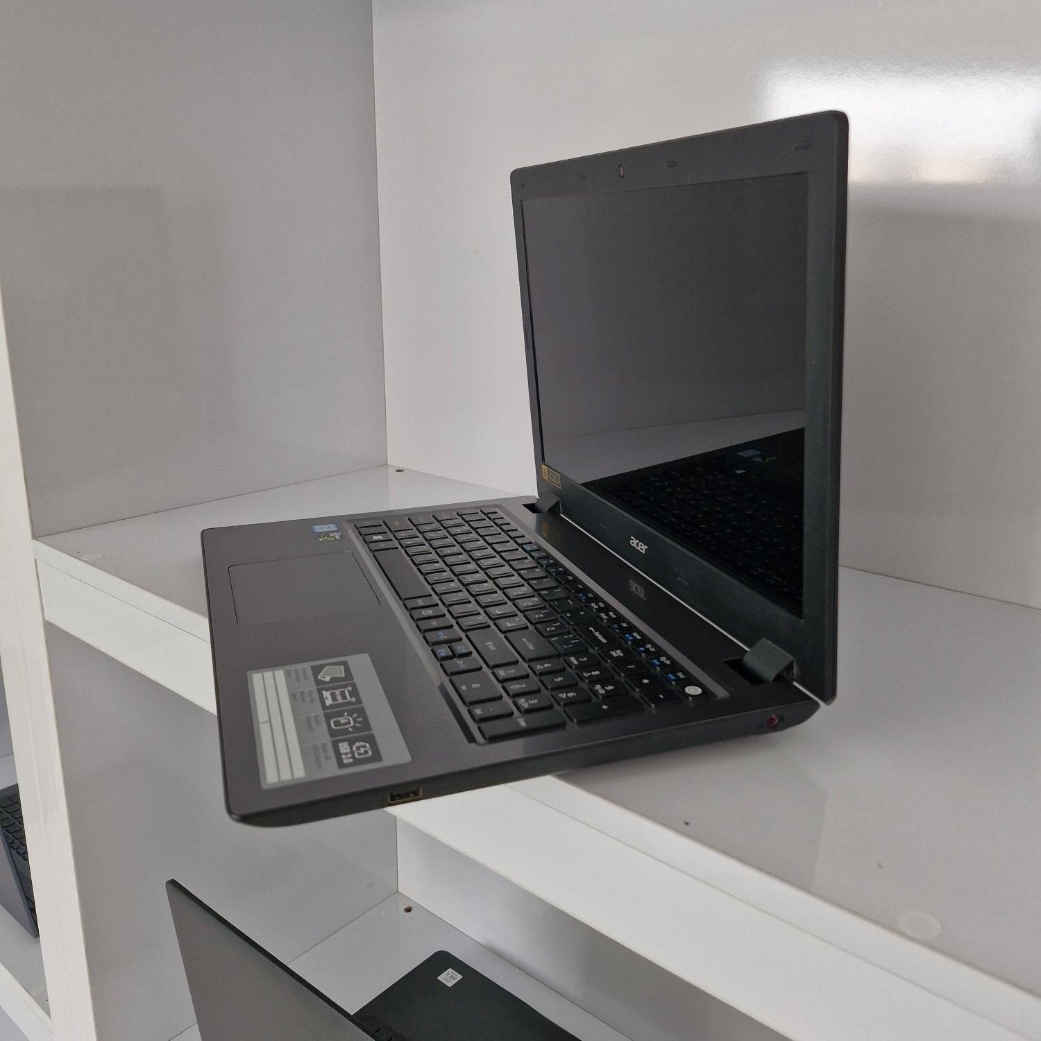 لپ تاپ گیمینگ Acer Aspire|رایانه همراه|دزفول, |دیوار