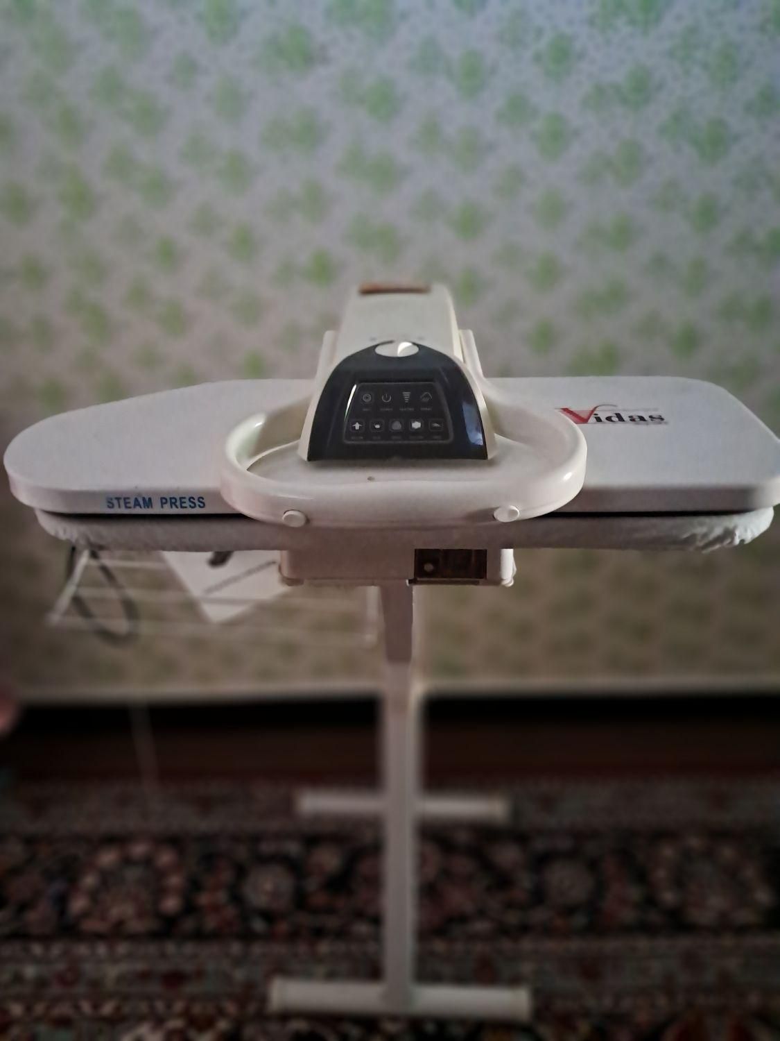 اتو پرس بزرگ دیجیتالی|اتو و لوازم اتو|اهواز, کوی باهنر|دیوار