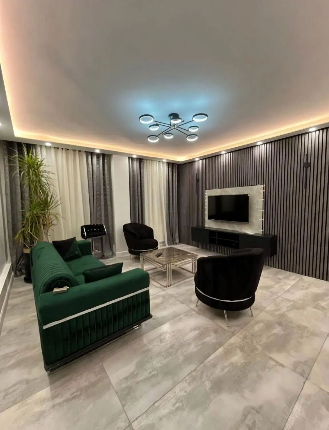 آپارتمان ۸۵ متر سند / مطهری تک واحدی / پارکینگ دار|فروش آپارتمان|رشت, بازار|دیوار