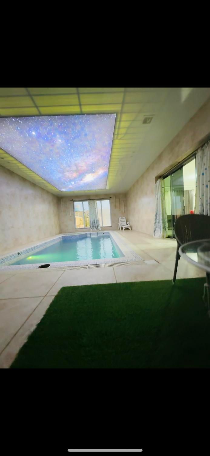 اجاره باغ ویلا ابگرم|اجارهٔ کوتاهمدت ویلا و باغ|شیراز, گویم|دیوار