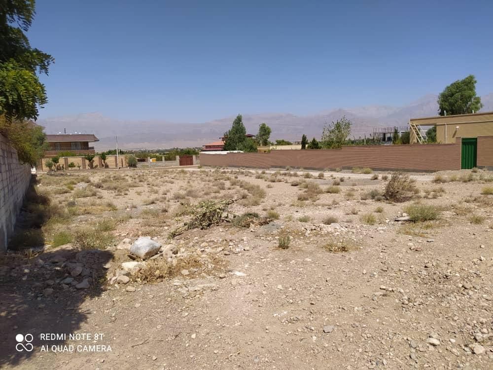 زمین ۶۷ قصبی|فروش زمین و ملک کلنگی|ماهان, |دیوار