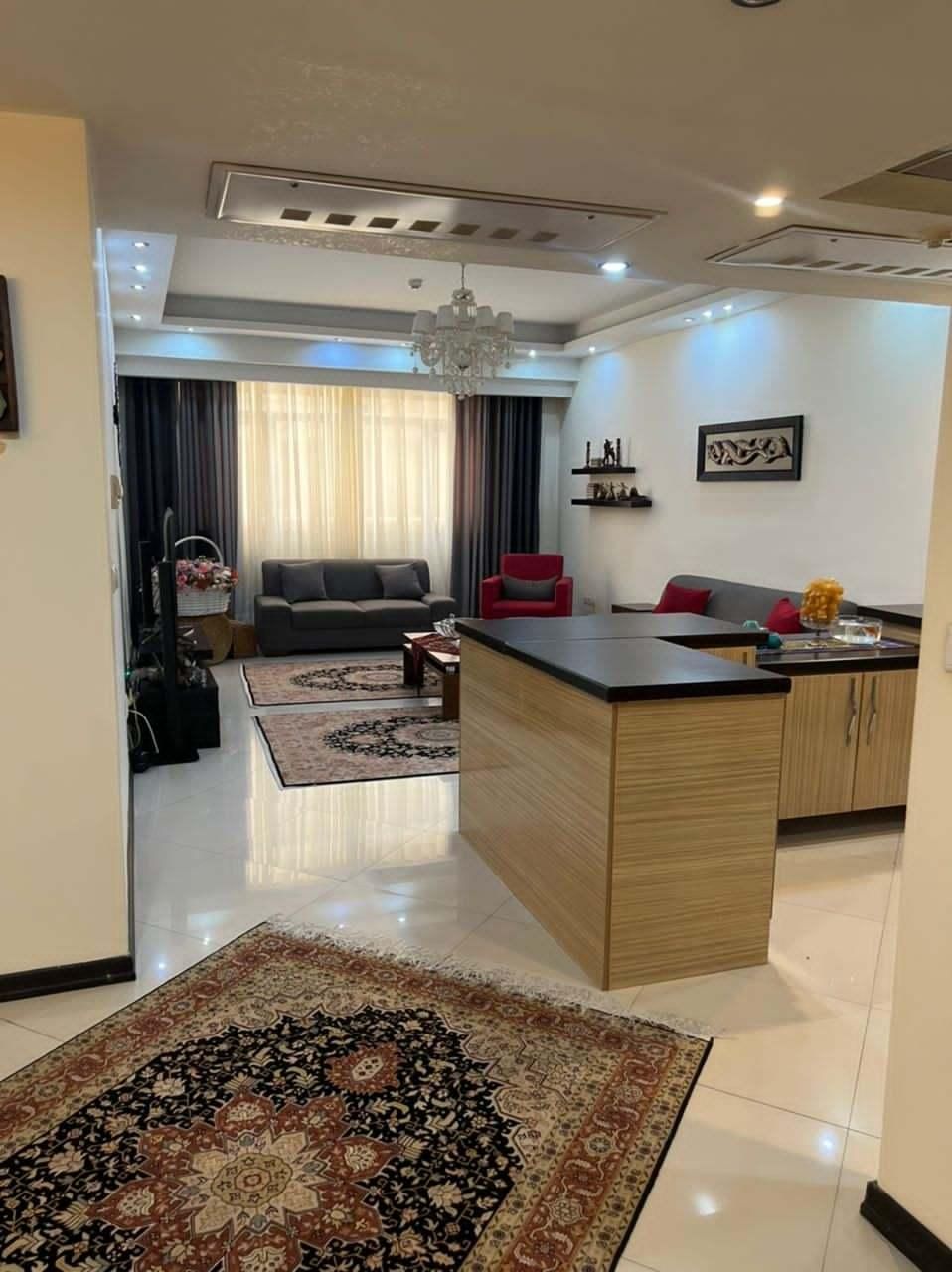رهن کامل، 130 متر، برجهای مدیران روژان، بلوک C4،|اجارهٔ آپارتمان|تهران, شهرک آتی شهر|دیوار