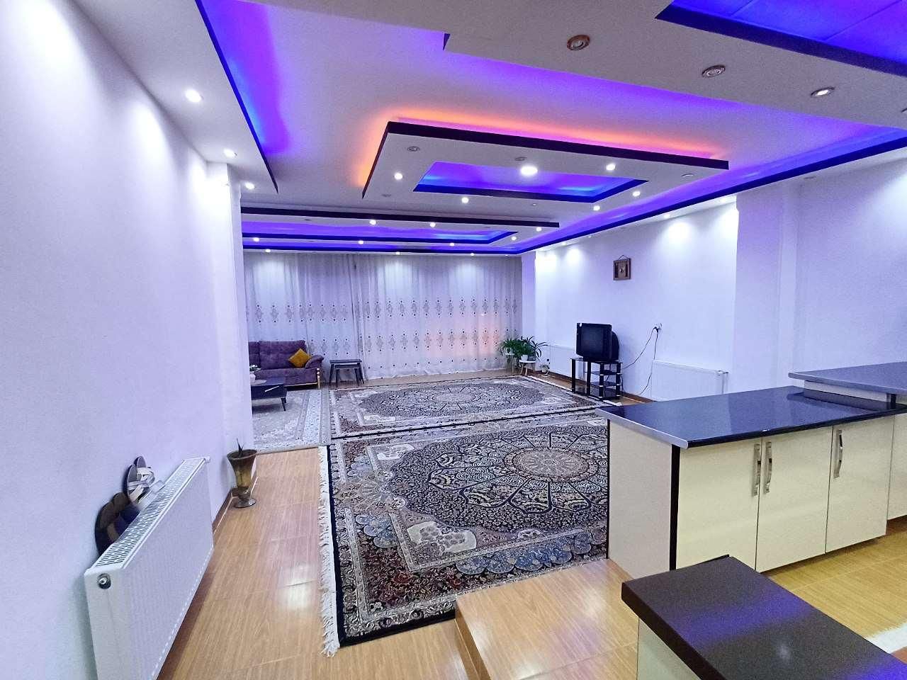 سوییت پارکینگ دار مجهز شیک تمیز در شهر جوانرود|اجارهٔ کوتاهمدت آپارتمان و سوئیت|جوانرود, |دیوار