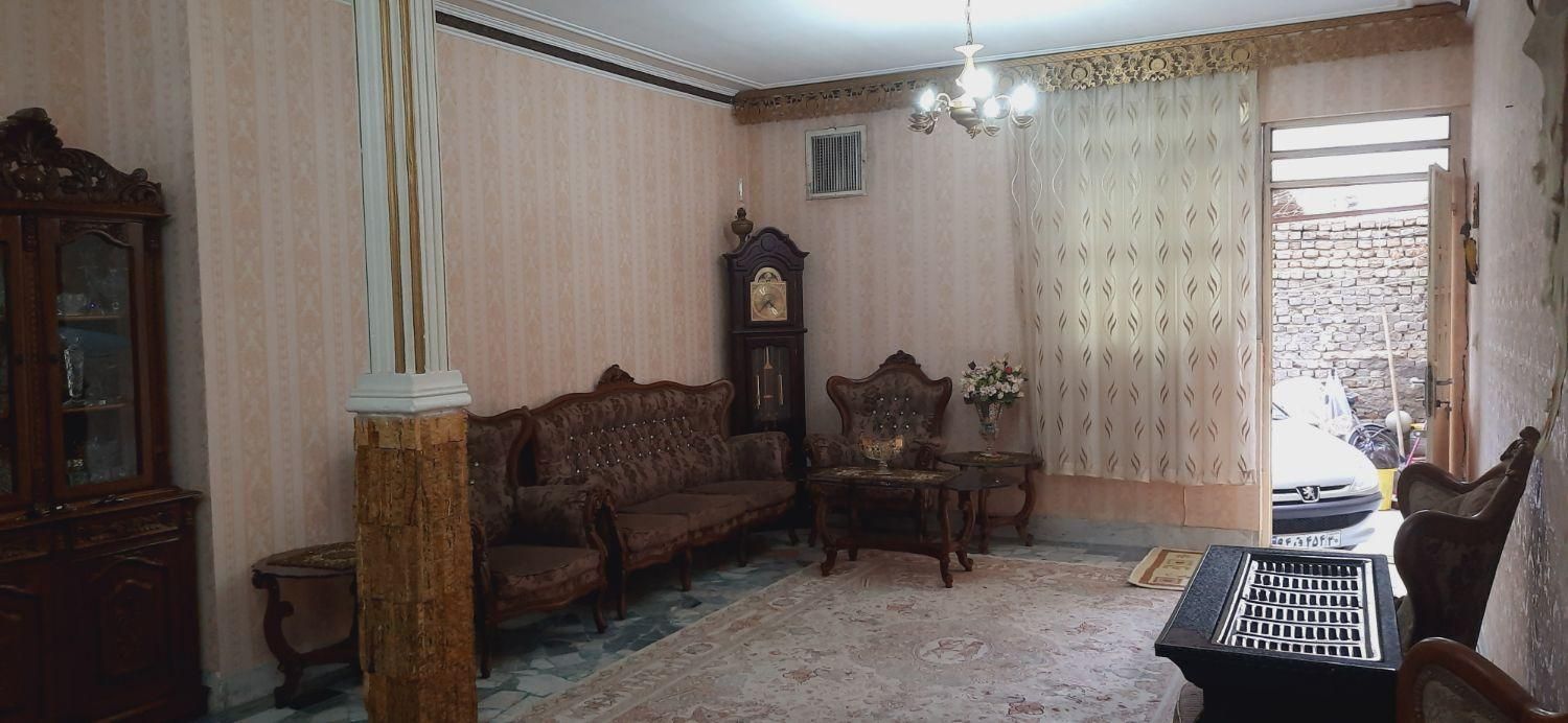 رهن و اجاره  واحد مسکونی همکف و دربست|اجارهٔ آپارتمان|وحیدیه, |دیوار