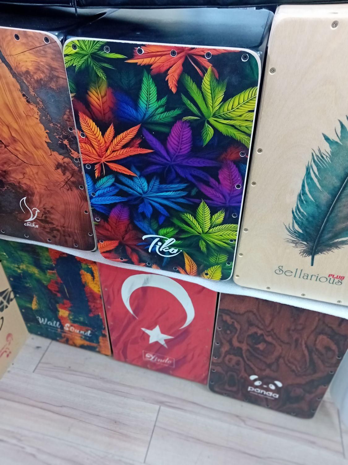 کاخن مبتدی تا حرفه ای|درام و پرکاشن|کرج, مهرویلا جنوبی|دیوار