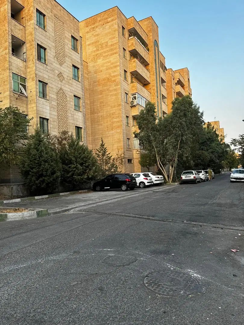 اجاره آپارتمان ۸۵متر دو خواب منطقه۲۲ دریاچهچیتگر|اجارهٔ آپارتمان|تهران, آبشار تهران (دریاچه)|دیوار