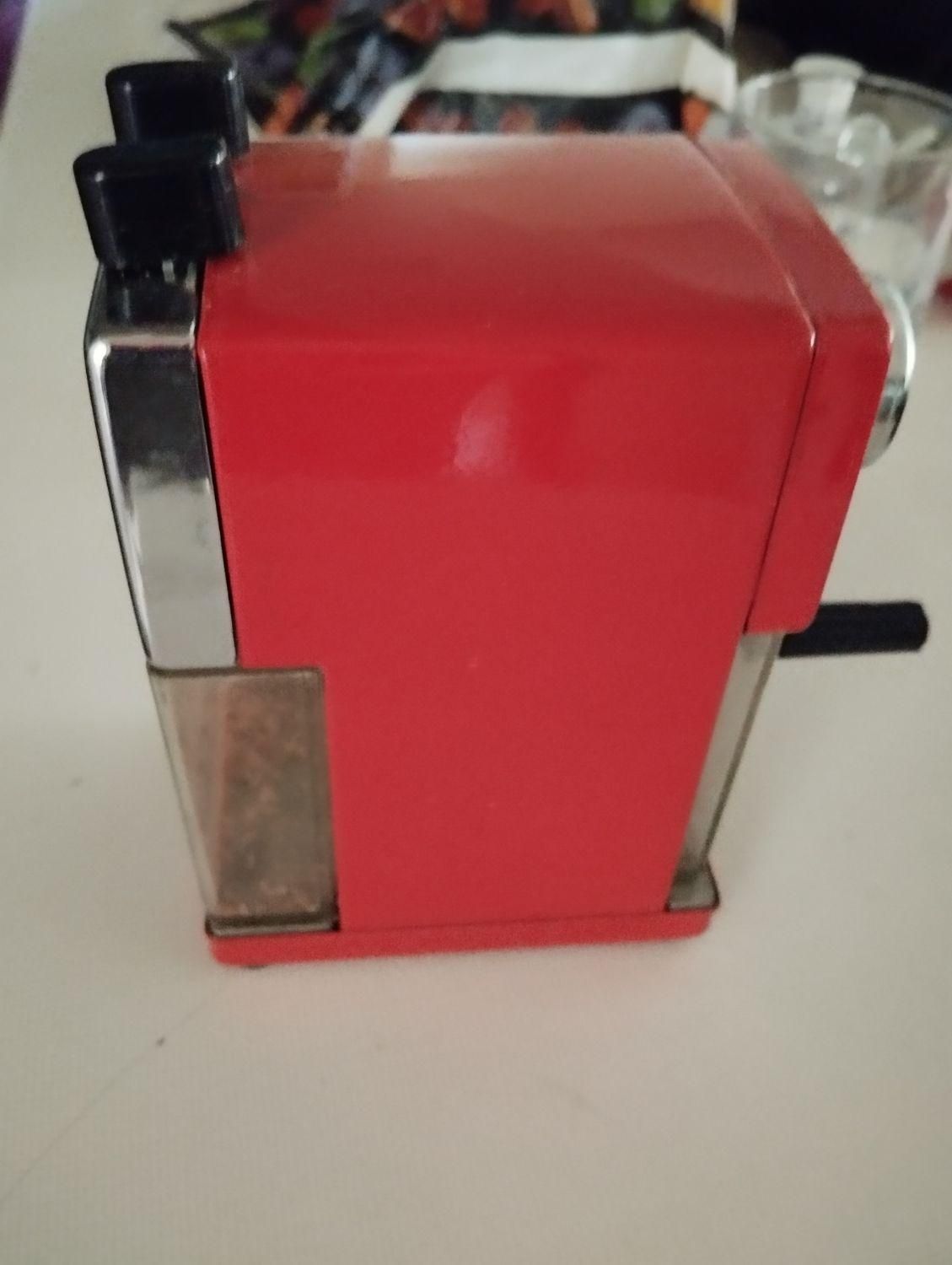 تراش رومیزی سایز بزرگ،فلزی،عالی|لوازم التحریر|اصفهان, جوزدان الیادران|دیوار