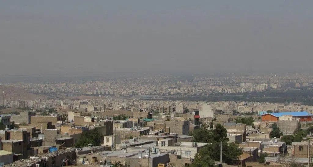 اجاره خانه ویلایی ۱۱۰ متری ۲ خوابه در مسگرآباد|اجارهٔ خانه و ویلا|تهران, مسگرآباد|دیوار