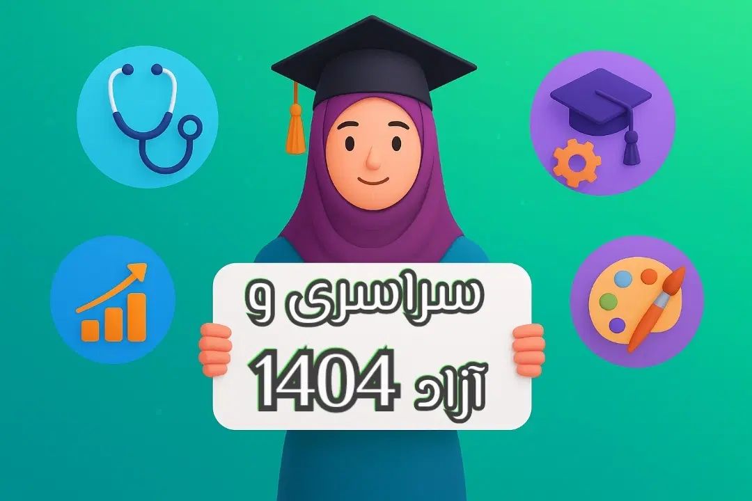 نرم افزار انتخابات رشته سراسری+آزاد(قیمت استثنایی)|کتاب و مجله آموزشی|کرج, گوهردشت|دیوار