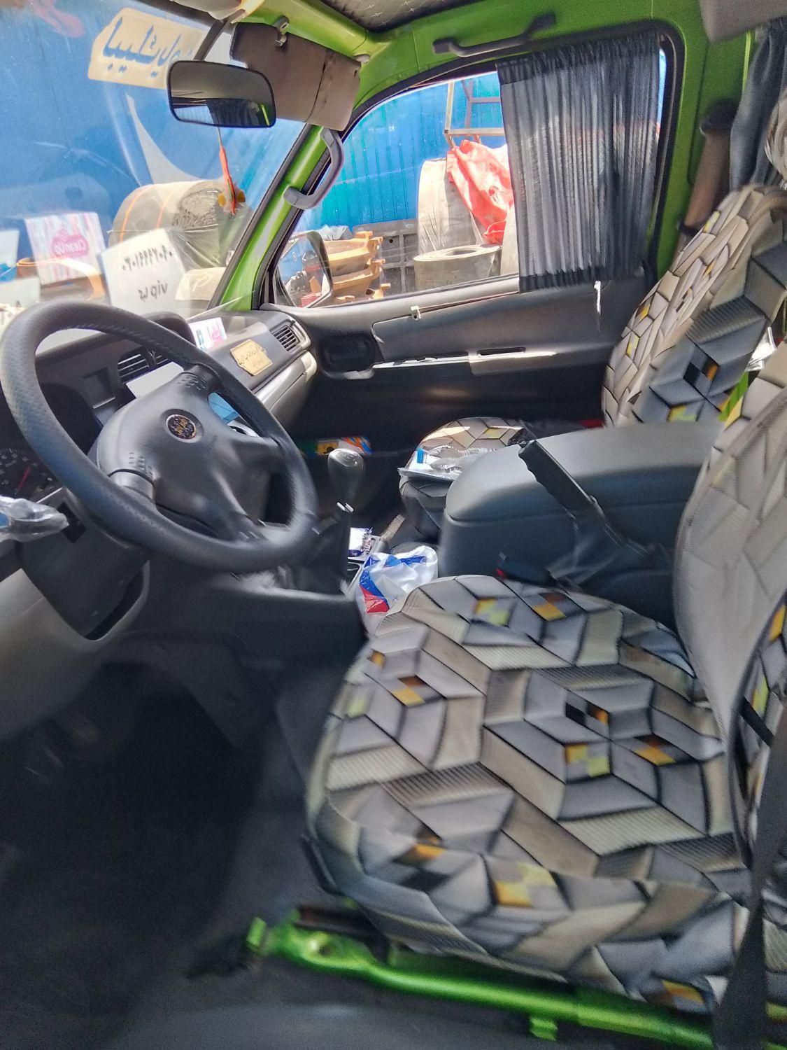 ون برلیانس وارداتی۱۴۰۳ پلاکشخصی دوگان متسوبیشی۲۴۰۰|خودرو سواری و وانت|مشهد, ملکآباد|دیوار