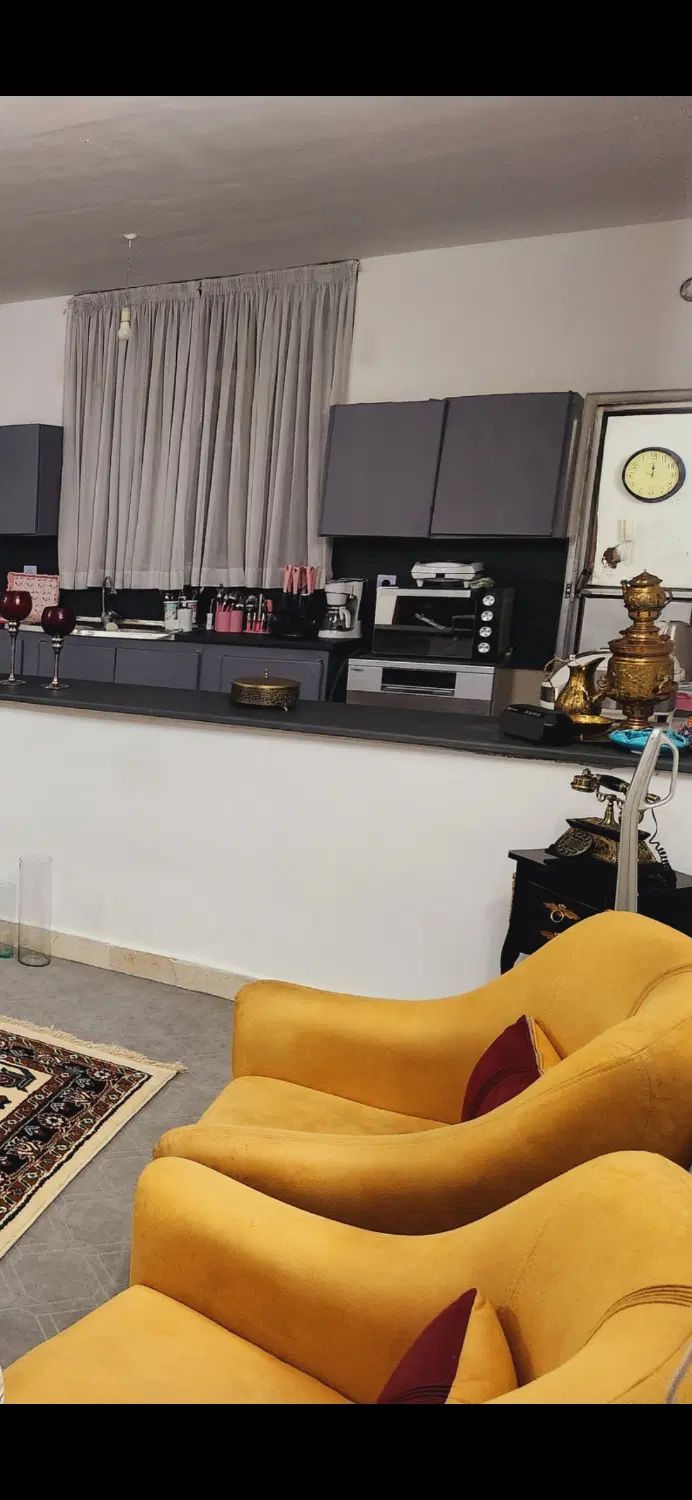 مبل نیم ست ۵ نفره|مبلمان خانگی و میز عسلی|مشهد, رستگار|دیوار