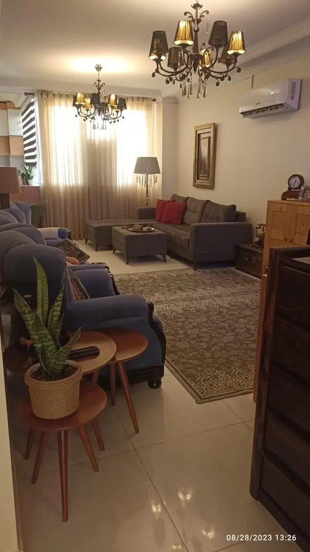64متری 2خواب نورگیر/شخصی ساز/ارامنه/گرگان/|فروش آپارتمان|تهران, خواجه نظام الملک|دیوار