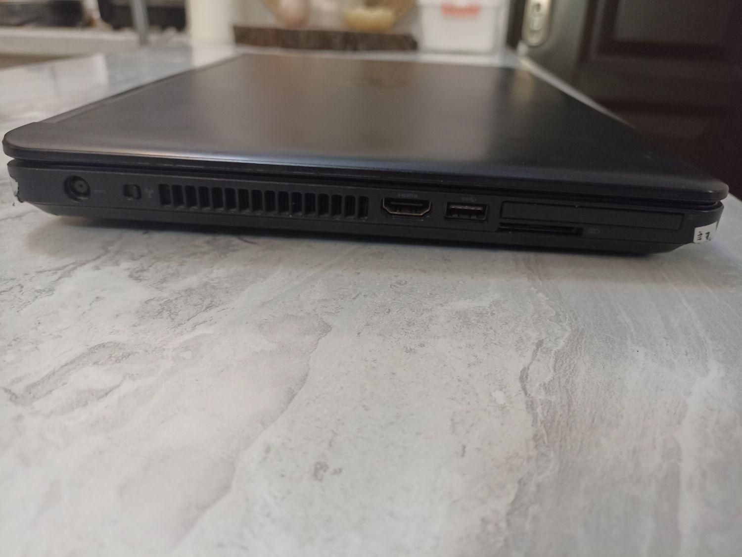 لپتاب DELL مدل LATITUDE E5440|رایانه همراه|تهران, شهران جنوبی|دیوار