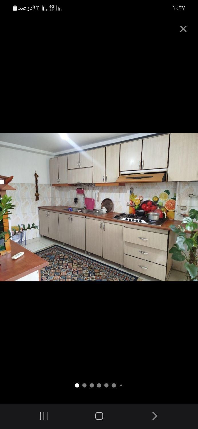 فروش سویت مستقل ماشین رو خیلی تمیز در خیابان یاسر|فروش آپارتمان|لاهیجان, لیالستان|دیوار