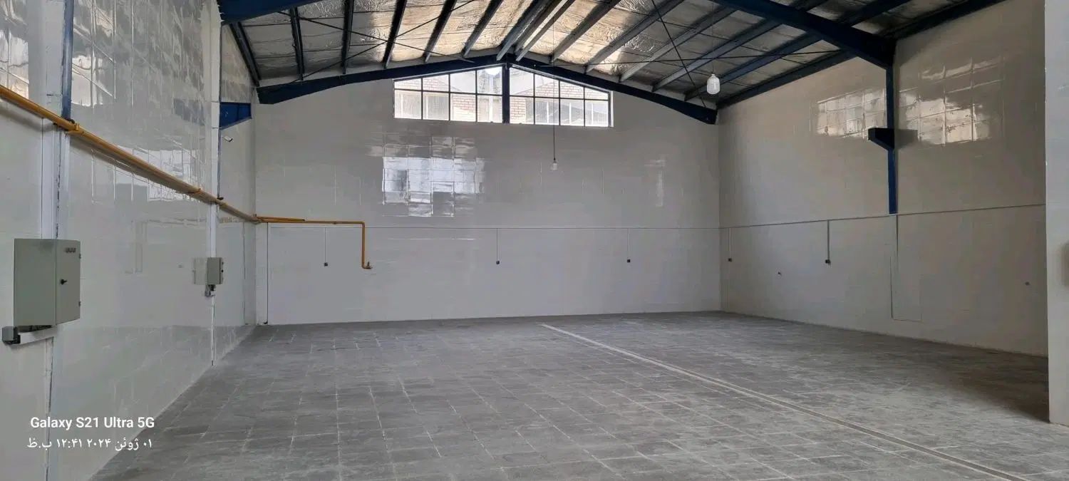 فروش سوله بهداشتی برق 50گازجی16درصفادشت کد5359|فروش دفتر صنعتی، کشاورزی، تجاری|صفادشت, |دیوار