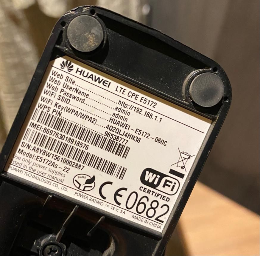 مودم هواوی|مودم و تجهیزات شبکه|کاشان, امیرکبیر|دیوار