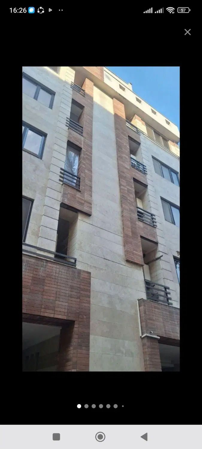 فروش آپارتمان ۷۵ متری ۲ خوابه در ایرانشهر|فروش آپارتمان|تهران, ایرانشهر|دیوار