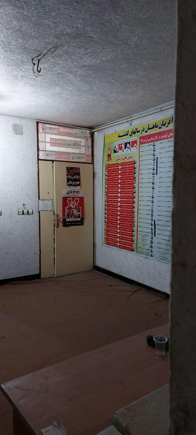 فروش اداری ۶۵ متری|فروش دفتر کار، اتاق اداری، مطب|شوشتر, |دیوار