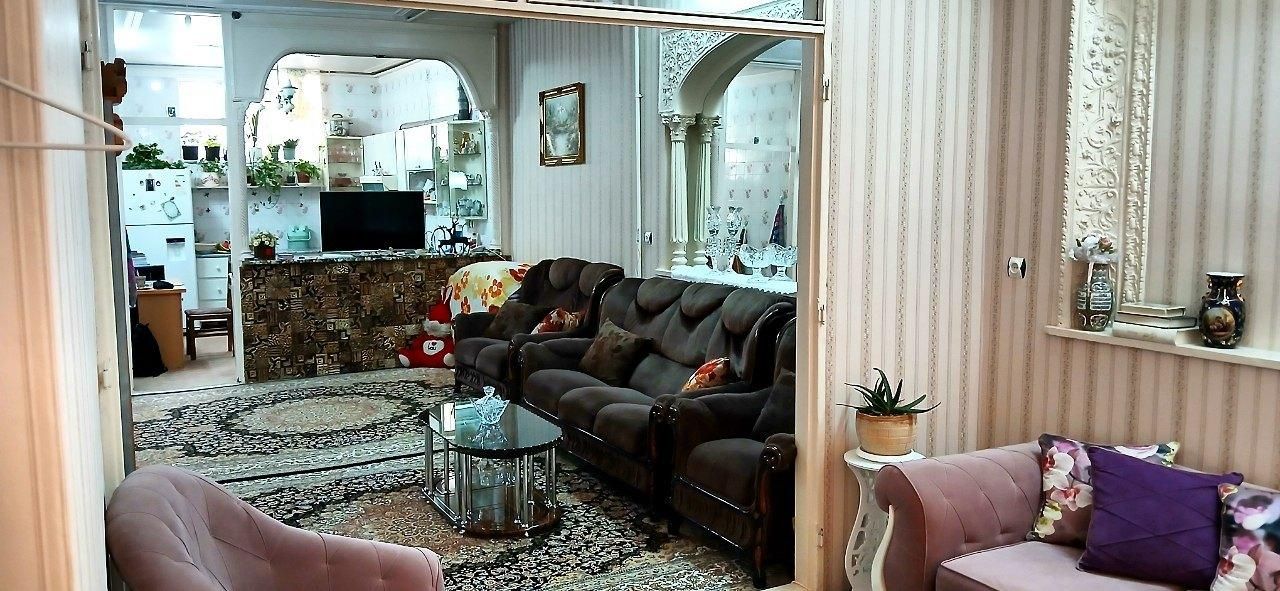 ویلایی کفساز آذر|فروش خانه و ویلا|قم, منبع آب|دیوار