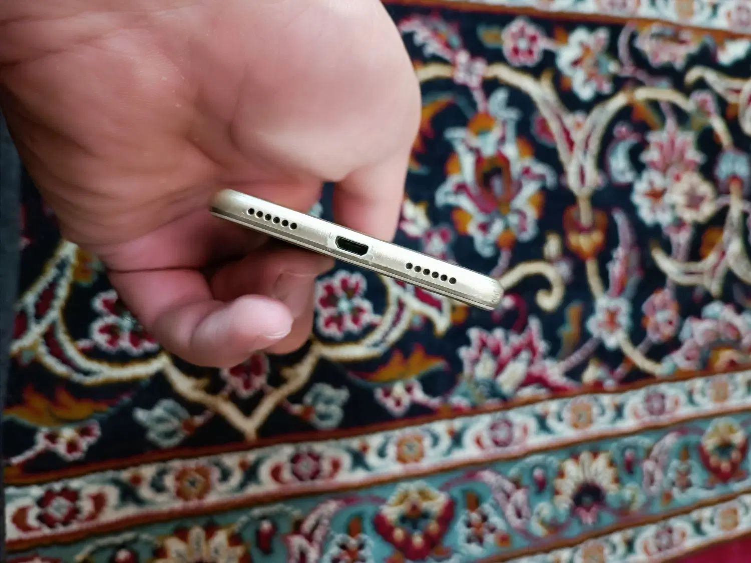 honor 8 lite|موبایل|تهران, مینای جنوبی|دیوار